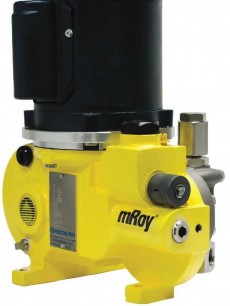 Milton Roy - Metering Pump