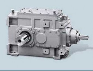Flender -  Gearbox