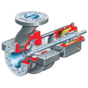 HPX (OH2) Centerline Mounted