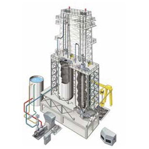 Hydraulic Decoking Systems