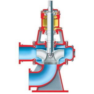 MN Large Capacity, Solids Handling