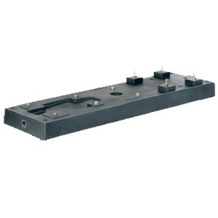 Polybase Polymer Concrete Baseplate